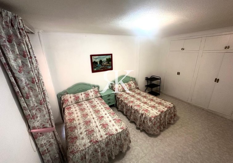 Revente - Appartement - Torrevieja - Centro