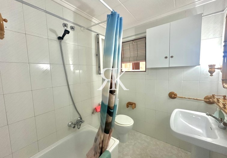 Revente - Appartement - Torrevieja - Centro