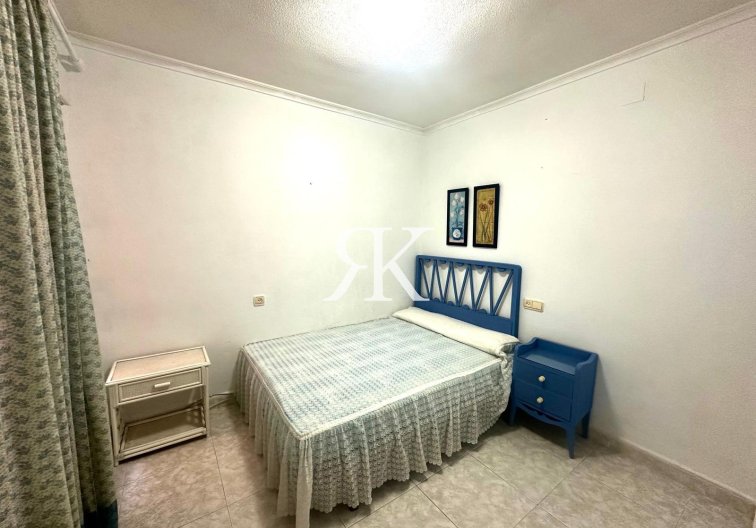 Revente - Appartement - Torrevieja - Centro