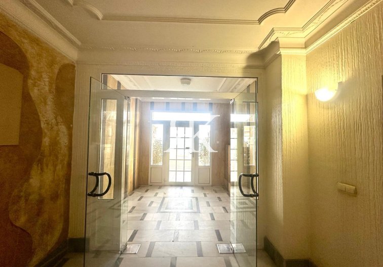 Revente - Appartement - Torrevieja - Centro