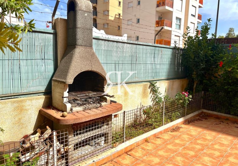 Revente - Appartement - Torrevieja - Playa del Cura