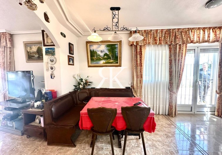 Revente - Appartement - Torrevieja - Playa del Cura