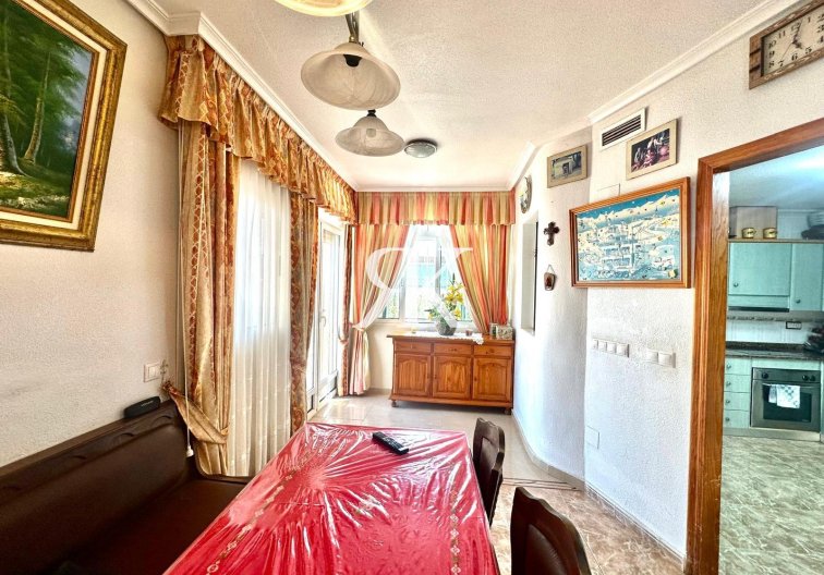 Revente - Appartement - Torrevieja - Playa del Cura