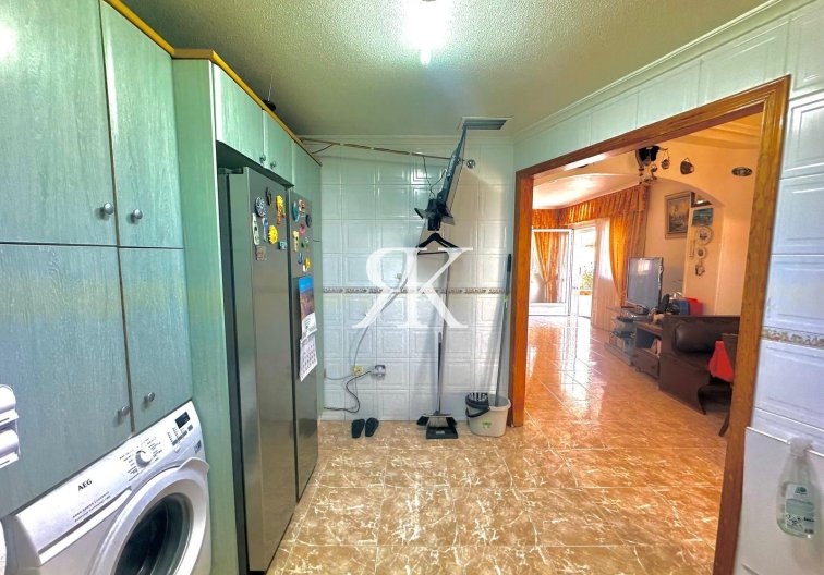Revente - Appartement - Torrevieja - Playa del Cura