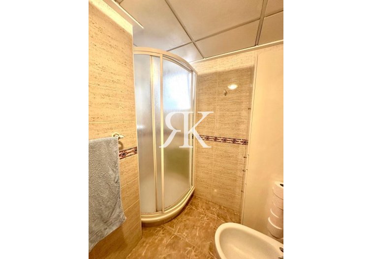 Revente - Appartement - Torrevieja - Playa del Cura