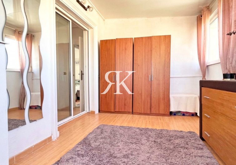 Revente - villa - Orihuela Costa - Costa Blanca