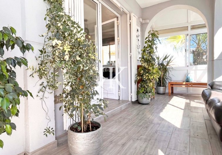 Revente - villa - Orihuela Costa - Costa Blanca