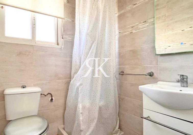 Revente - villa - Orihuela Costa - Costa Blanca