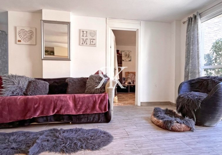 Revente - villa - Orihuela Costa - Costa Blanca