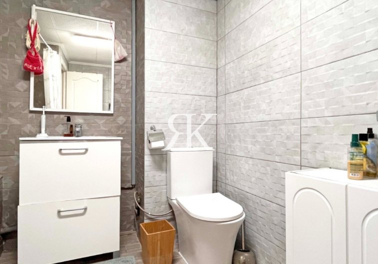 Revente - villa - Orihuela Costa - Costa Blanca