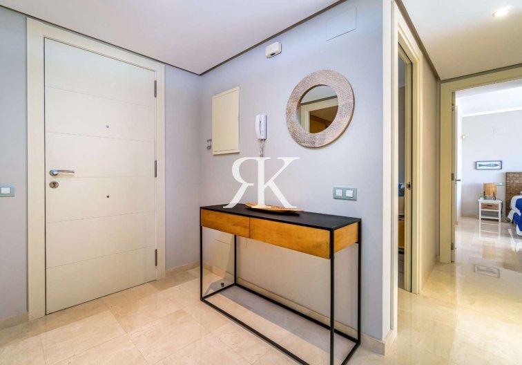 Herverkoop - Appartement - Orihuela - Inland