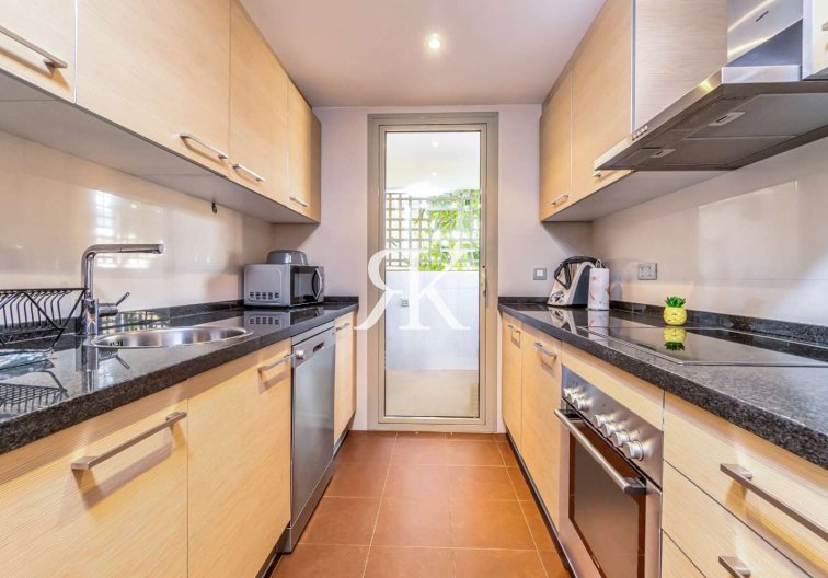 Herverkoop - Appartement - Orihuela - Inland