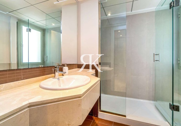 Herverkoop - Appartement - Orihuela - Inland