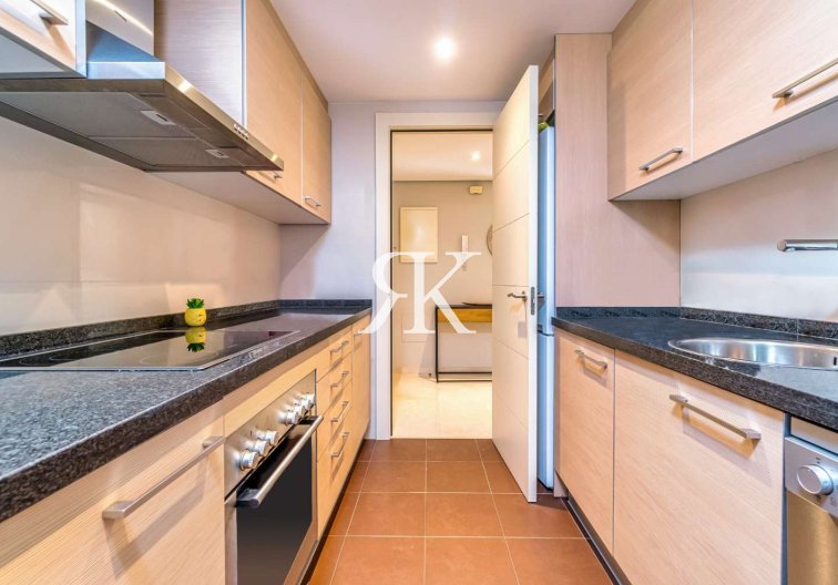 Herverkoop - Appartement - Orihuela - Inland