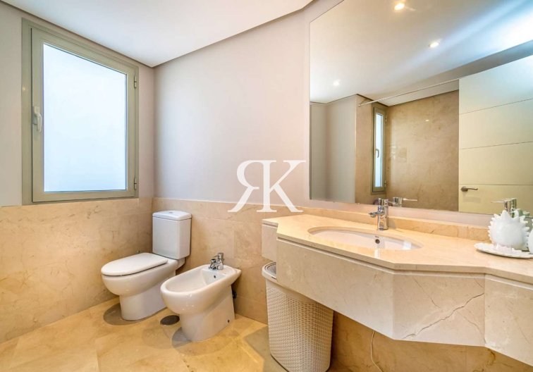 Herverkoop - Appartement - Orihuela - Inland