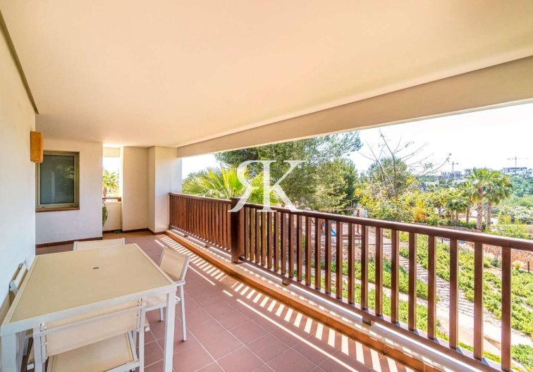 Herverkoop - Appartement - Orihuela - Inland