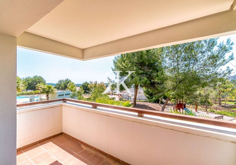 Herverkoop - Appartement - Orihuela - Inland