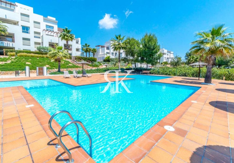 Herverkoop - Appartement - Orihuela - Inland