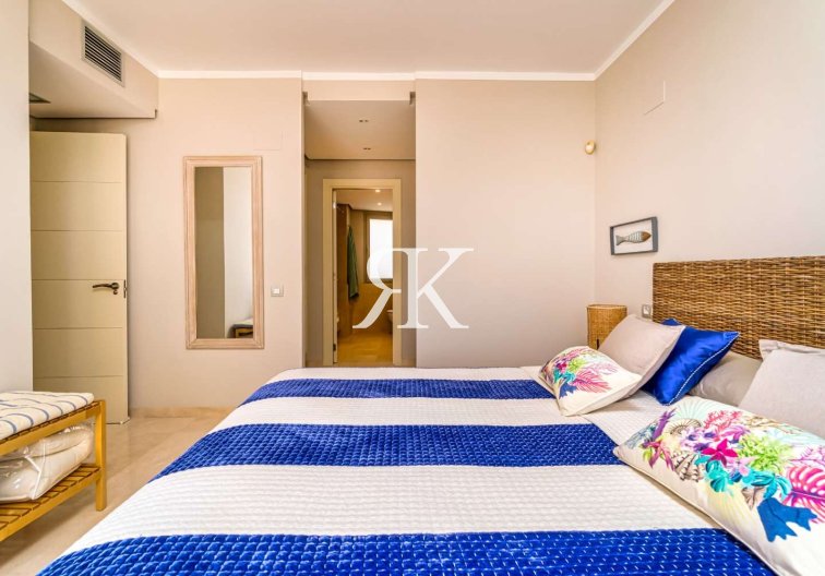 Herverkoop - Appartement - Orihuela - Inland