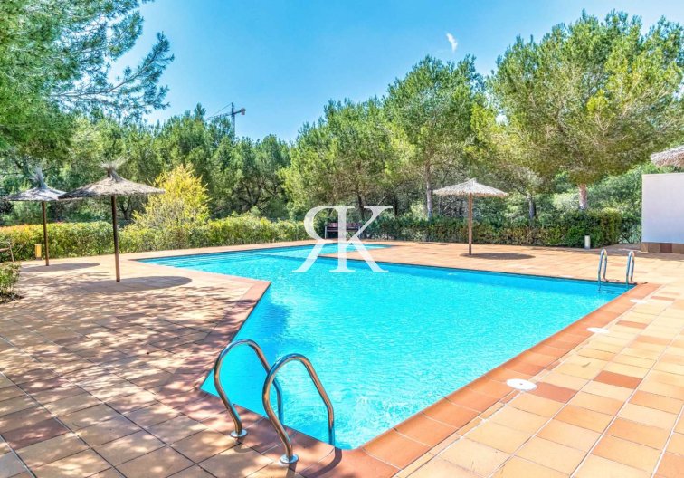 Herverkoop - Appartement - Orihuela - Inland