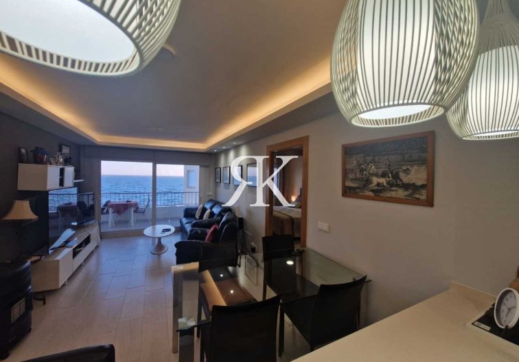 Wiederverkauf - Wohnung - Torrevieja - Costa Blanca