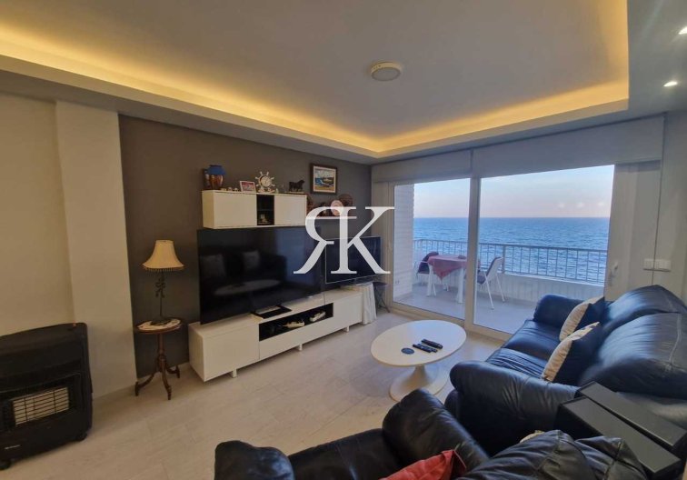 Wiederverkauf - Wohnung - Torrevieja - Costa Blanca