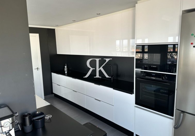 Wiederverkauf - Penthaus - Torrevieja - El Acequión - Los Náufragos