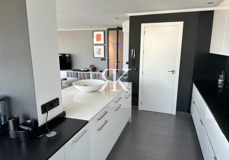 Wiederverkauf - Penthaus - Torrevieja - El Acequión - Los Náufragos