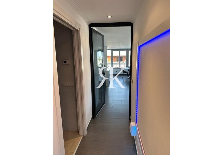 Wiederverkauf - Penthaus - Torrevieja - El Acequión - Los Náufragos