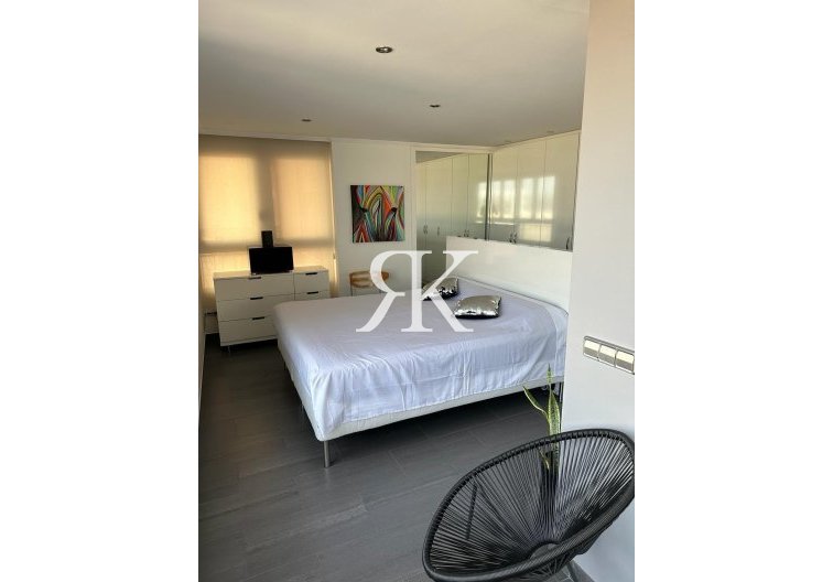 Wiederverkauf - Penthaus - Torrevieja - El Acequión - Los Náufragos