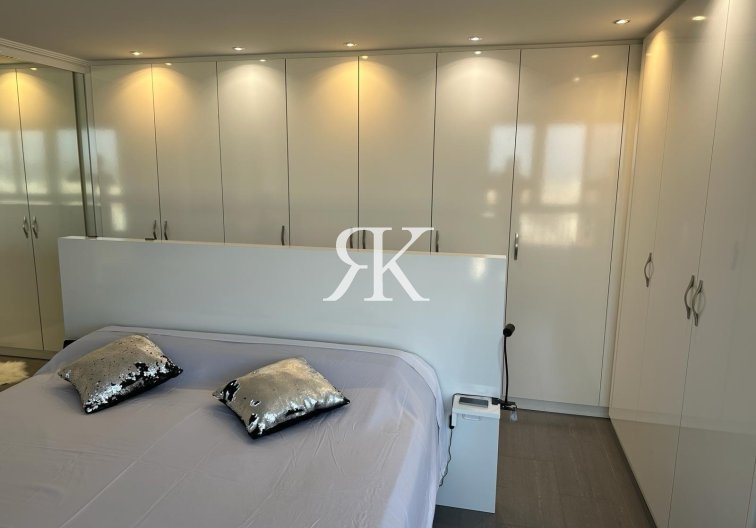 Wiederverkauf - Penthaus - Torrevieja - El Acequión - Los Náufragos