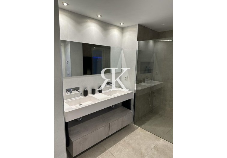 Wiederverkauf - Penthaus - Torrevieja - El Acequión - Los Náufragos