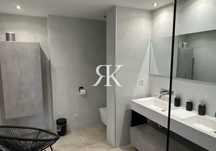 Wiederverkauf - Penthaus - Torrevieja - El Acequión - Los Náufragos