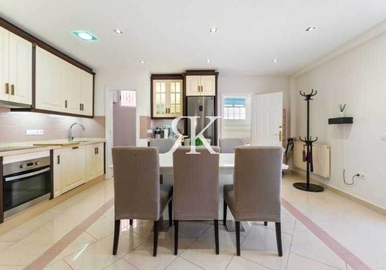 Revente - town house - Torrevieja - Los Frutales/ La Rosaleda