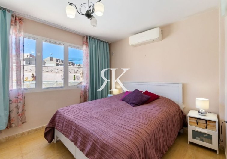 Revente - town house - Torrevieja - Los Frutales/ La Rosaleda