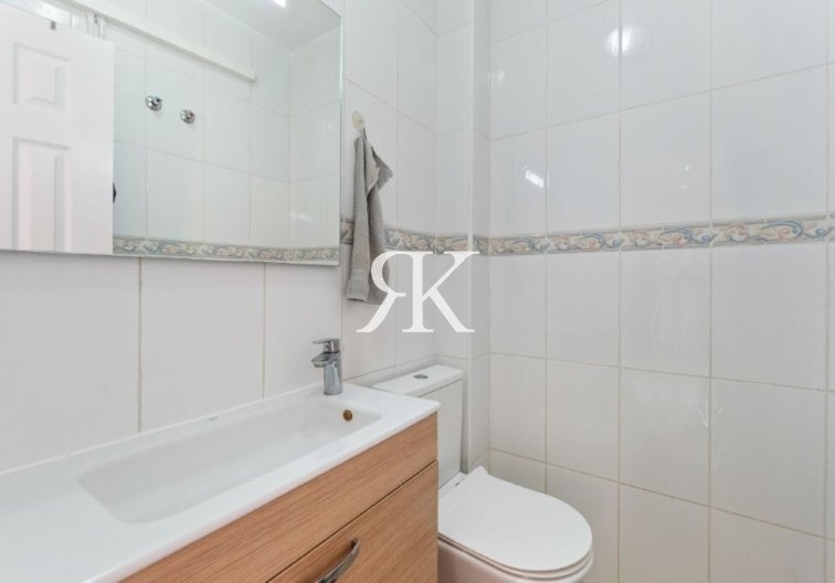 Revente - town house - Torrevieja - Los Frutales/ La Rosaleda