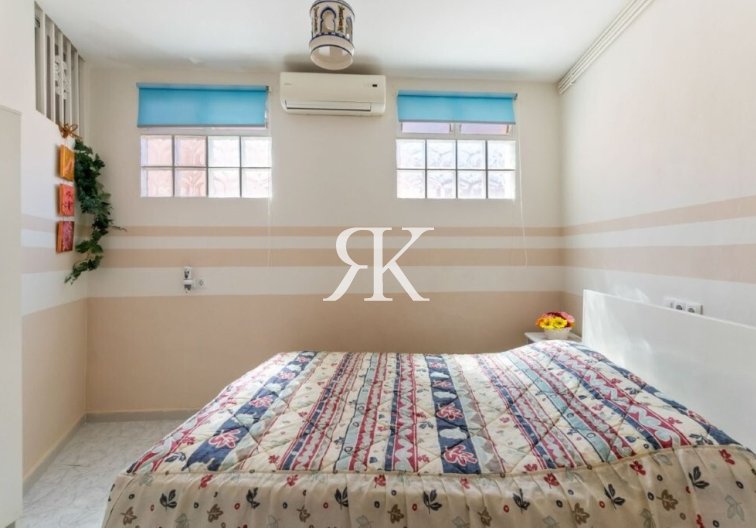 Revente - town house - Torrevieja - Los Frutales/ La Rosaleda