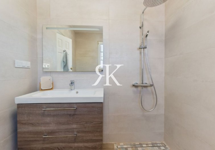 Revente - town house - Torrevieja - Los Frutales/ La Rosaleda