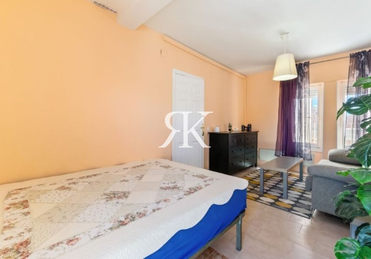 Revente - town house - Torrevieja - Los Frutales/ La Rosaleda