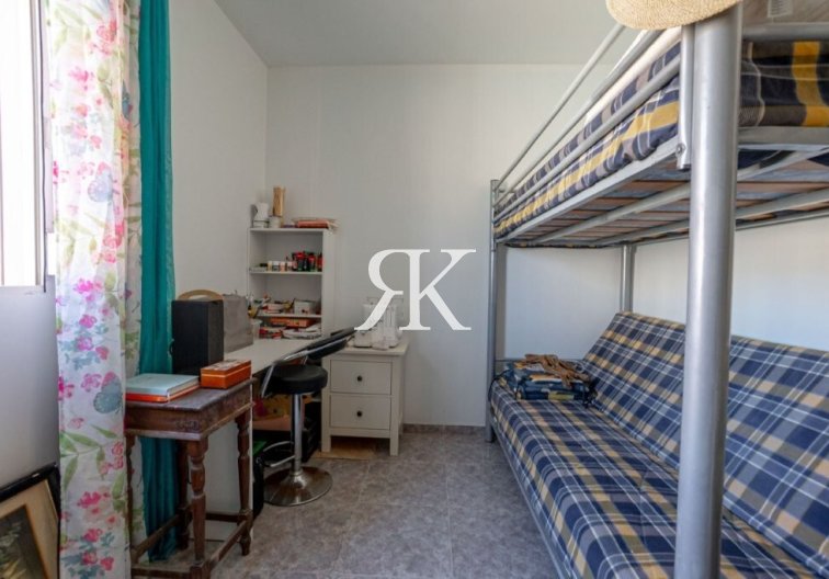 Revente - town house - Torrevieja - Los Frutales/ La Rosaleda