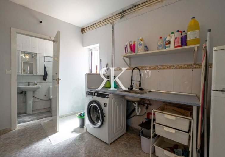 Revente - town house - Torrevieja - Los Frutales/ La Rosaleda