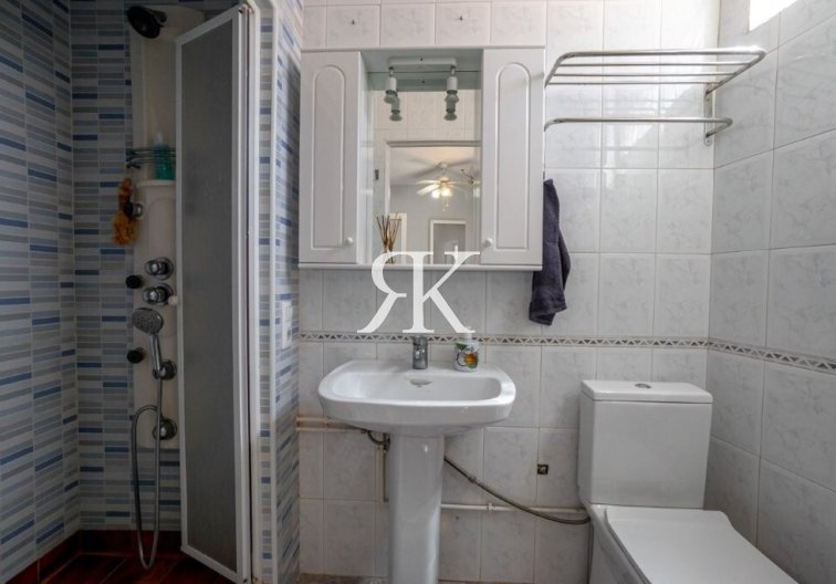 Revente - town house - Torrevieja - Los Frutales/ La Rosaleda