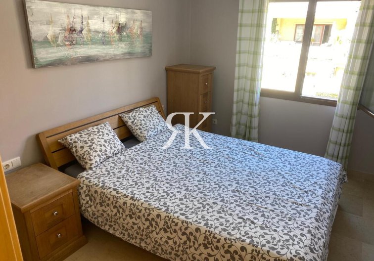 Revente - Appartement - Benissa Costa - Costa Blanca