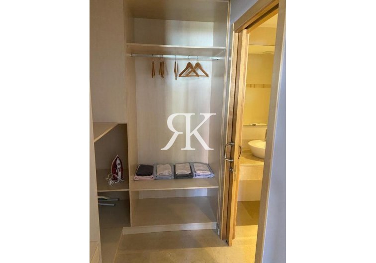 Revente - Appartement - Benissa Costa - Costa Blanca