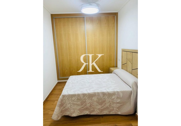 Segunda mano - Apartamento  - Torrevieja - Playa del Cura