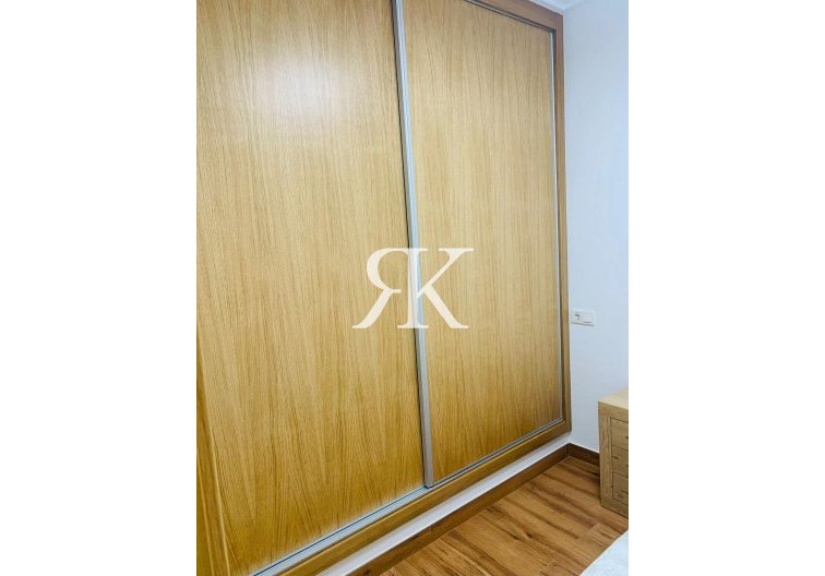 Segunda mano - Apartamento  - Torrevieja - Playa del Cura