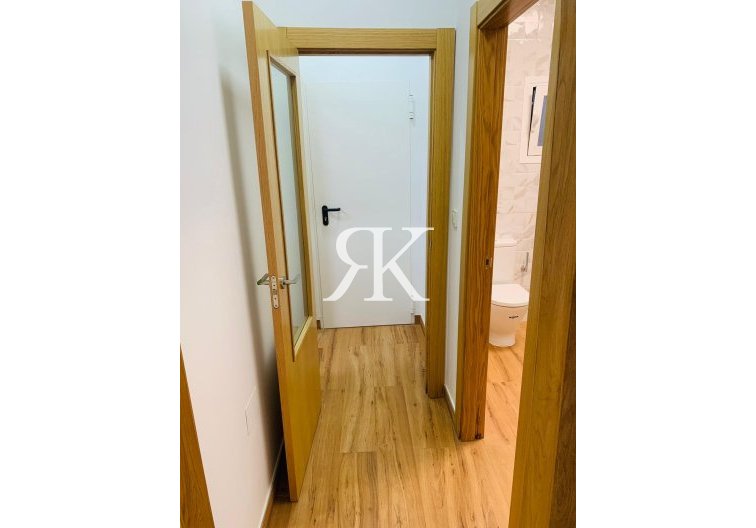 Segunda mano - Apartamento  - Torrevieja - Playa del Cura