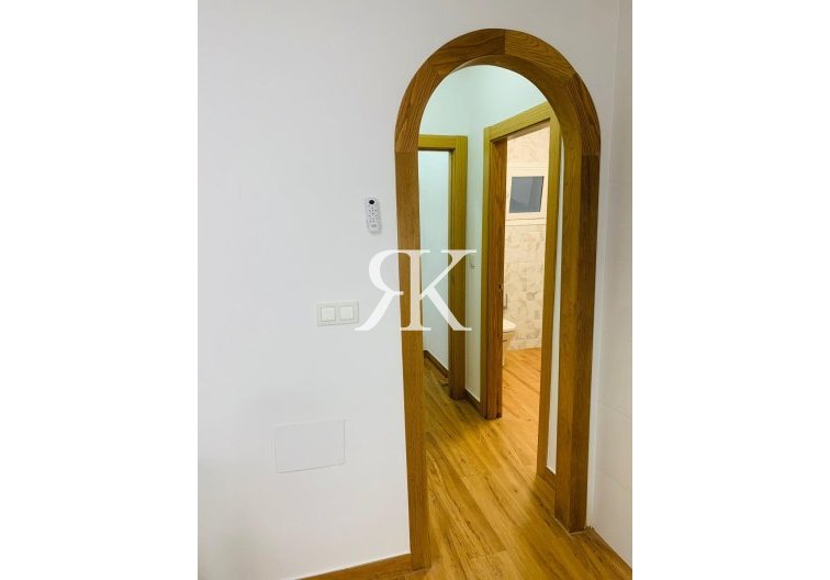 Segunda mano - Apartamento  - Torrevieja - Playa del Cura