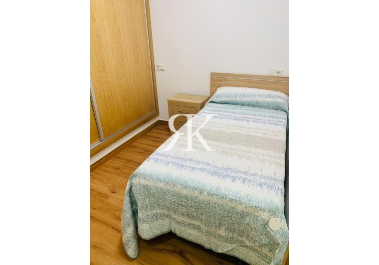 Segunda mano - Apartamento  - Torrevieja - Playa del Cura