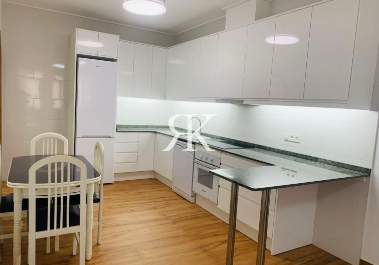 Segunda mano - Apartamento  - Torrevieja - Playa del Cura